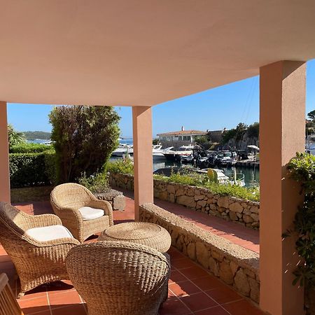 Sardegna Beach Cala Reale Marinella  Exterior foto