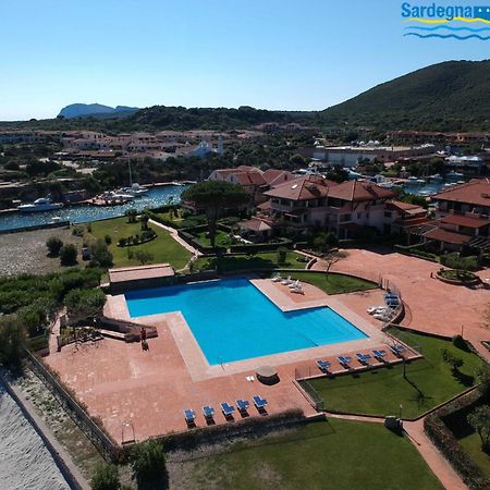 Sardegna Beach Cala Reale Marinella  Exterior foto