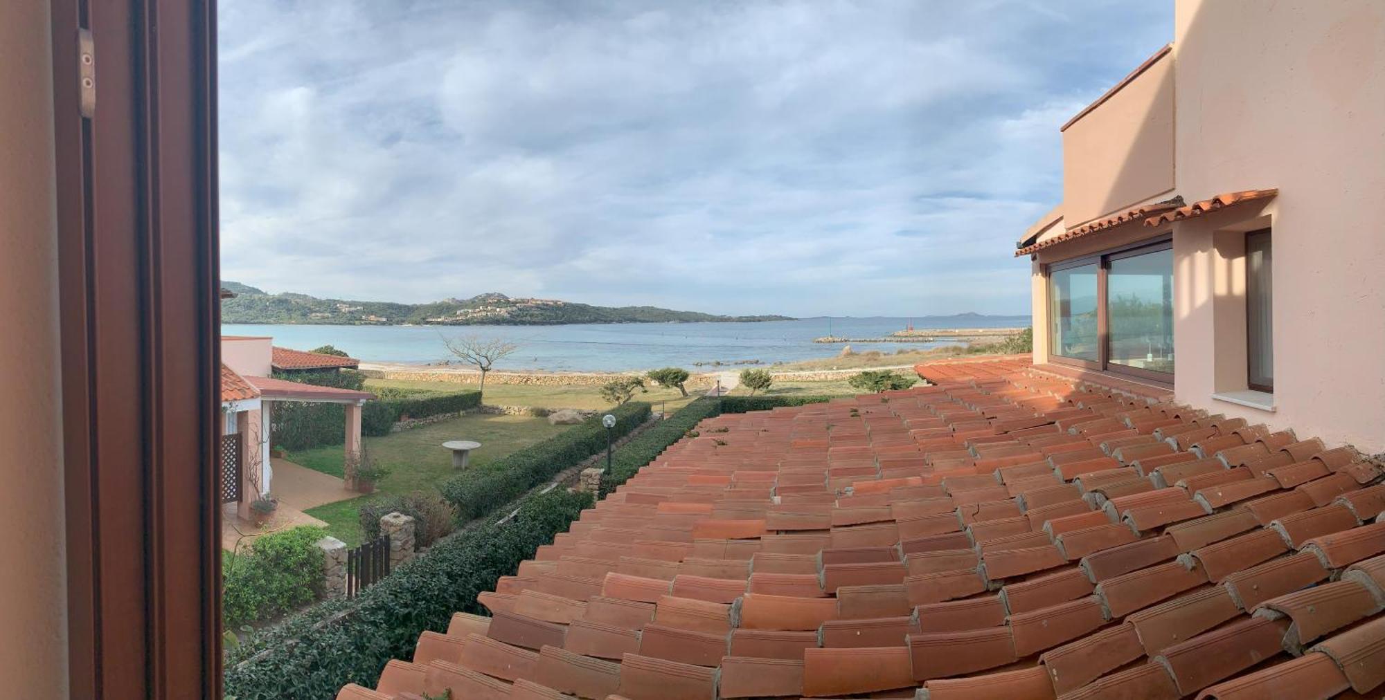 Sardegna Beach Cala Reale Marinella  Zimmer foto