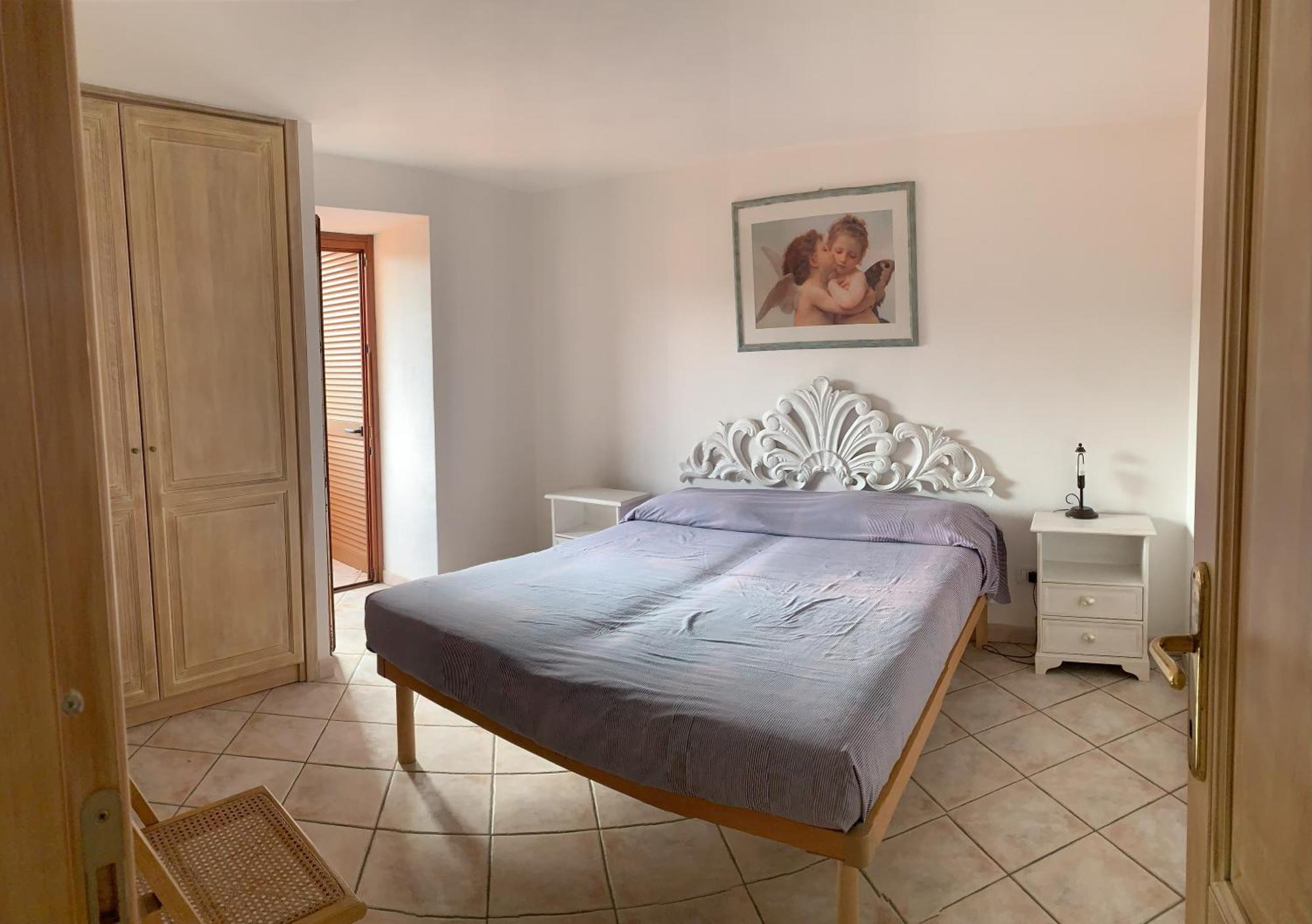 Sardegna Beach Cala Reale Marinella  Exterior foto