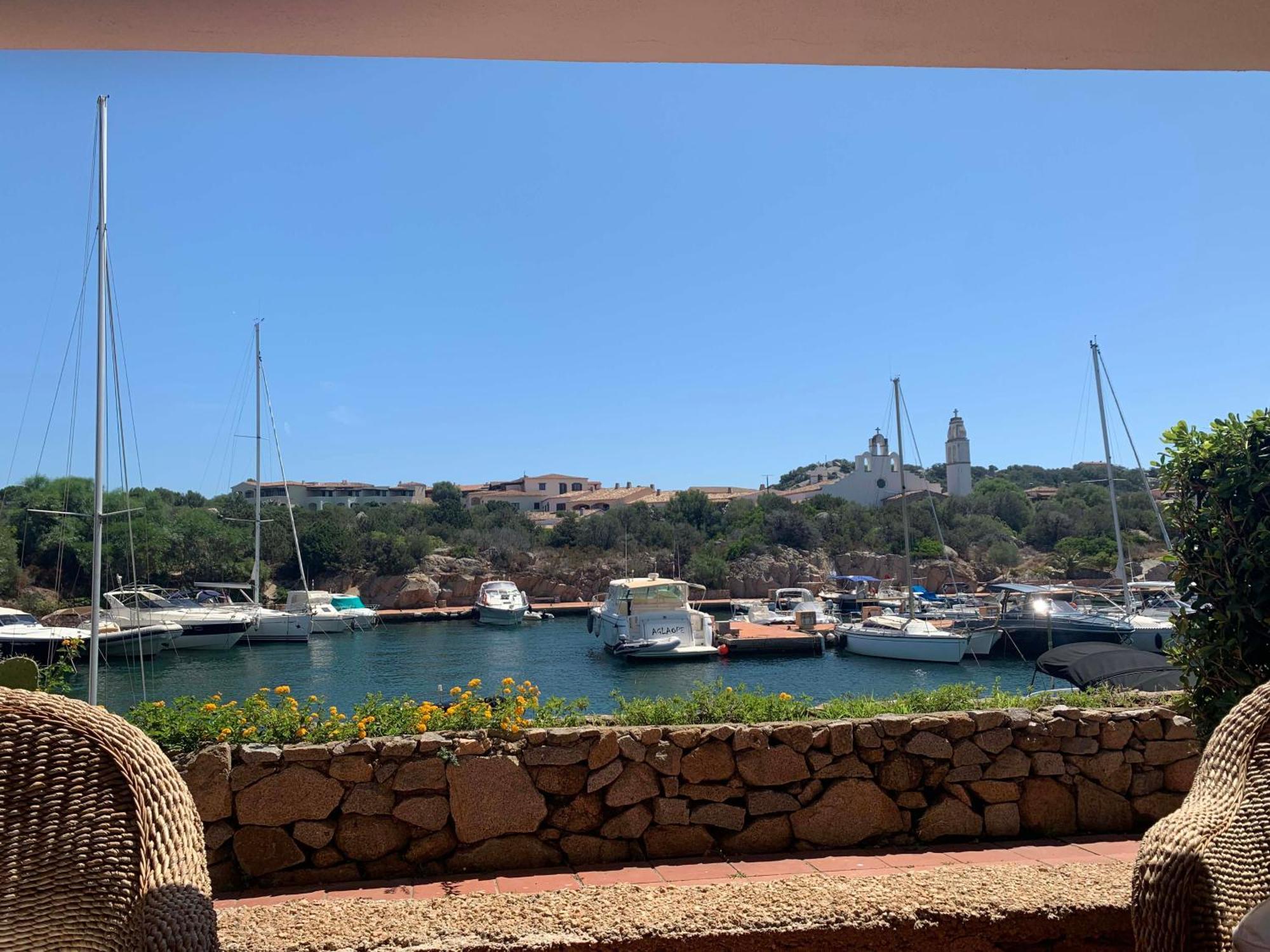 Sardegna Beach Cala Reale Marinella  Exterior foto