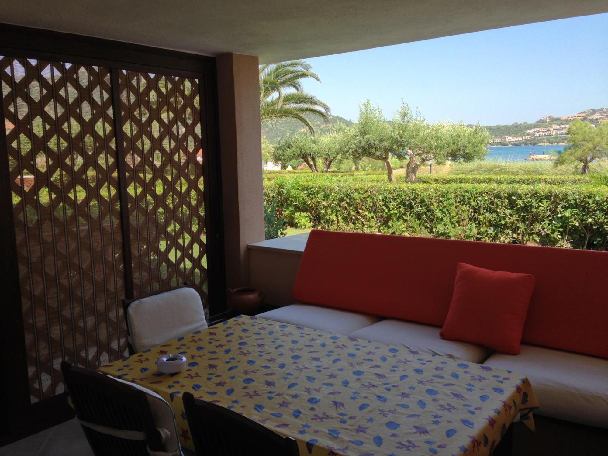 Sardegna Beach Cala Reale Marinella  Exterior foto