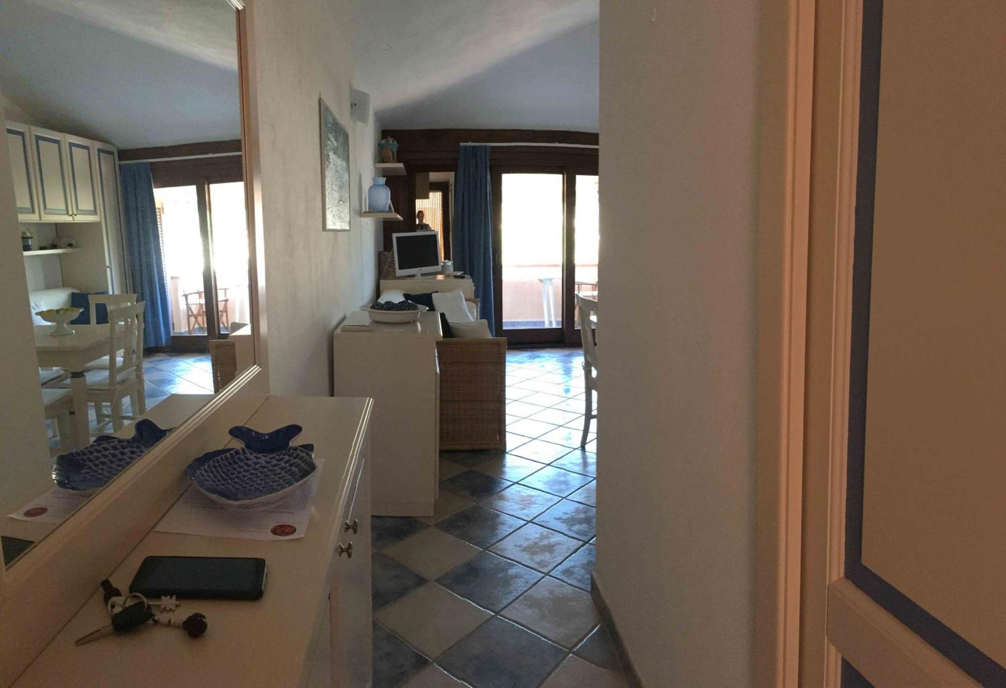 Sardegna Beach Cala Reale Marinella  Exterior foto